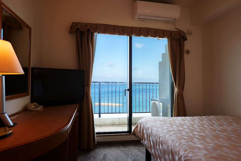 Double Room, Non Smoking, Sea View - Photo 4