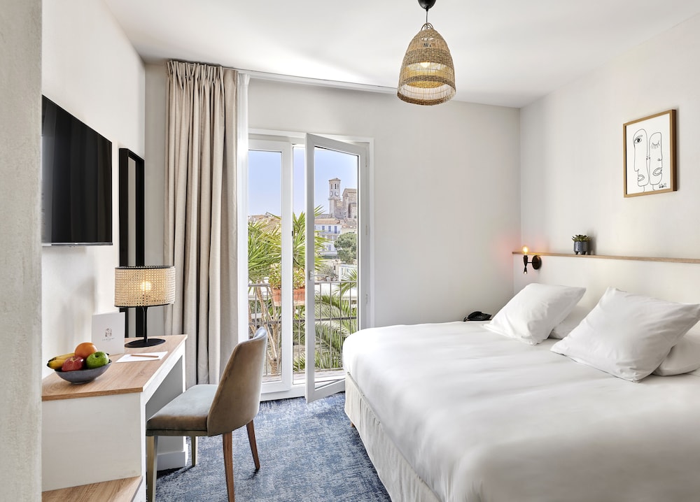 Junior Suite Supérieure