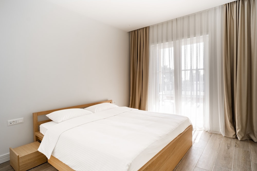 Two Bedroom Residence Centrale photo 1