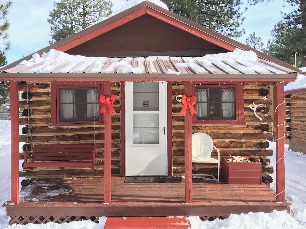 Comfort Cabin (3)