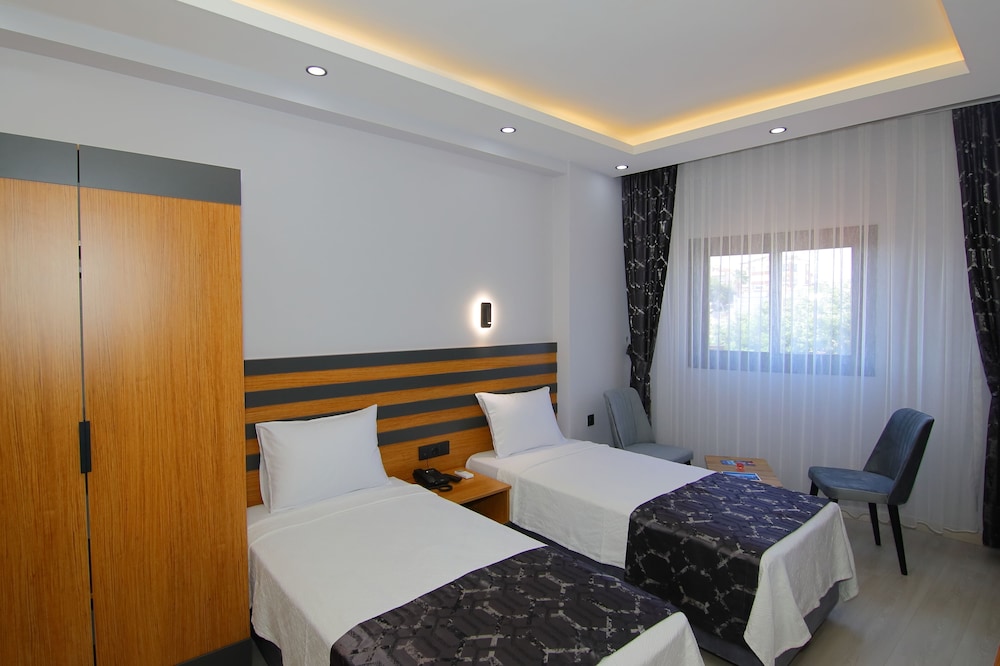 Economy Room - Photo 1
