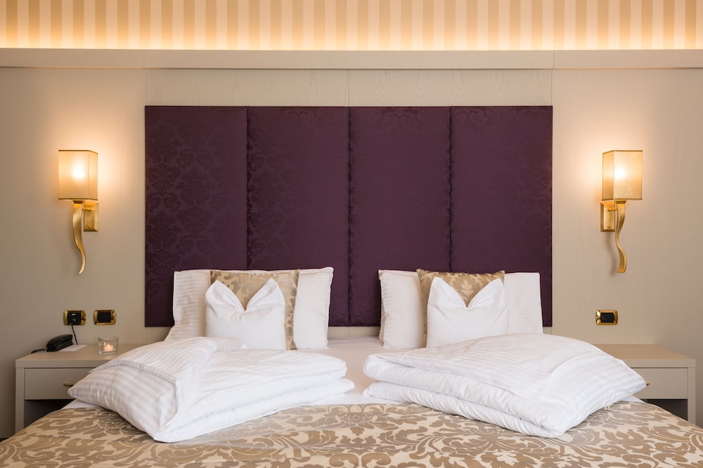 Deluxe Suite, 1 King Bed