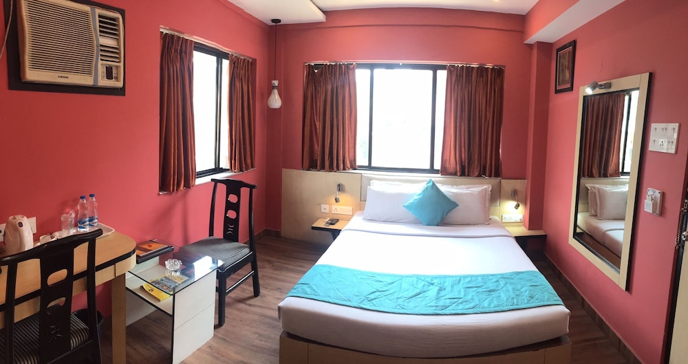 Executive Room, 1 Double Bed