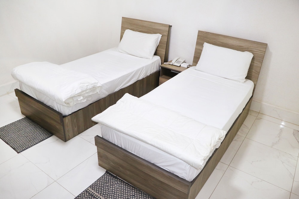 Comfort Twin Room photo 2