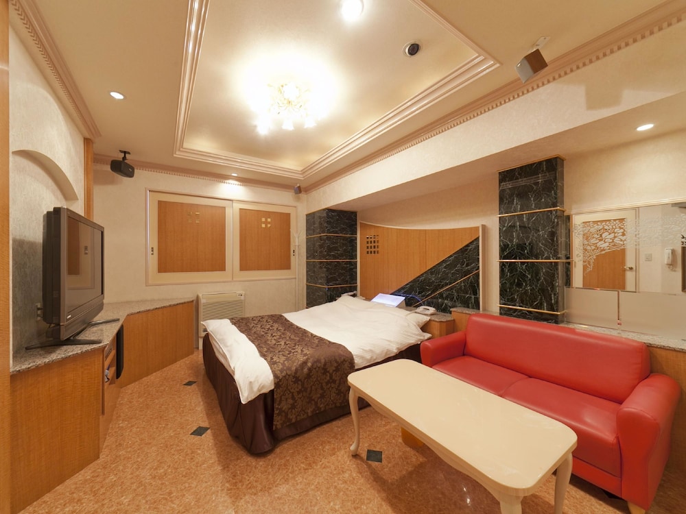 Standard Room, 1 King Bed (Couples Hotel) photo 3