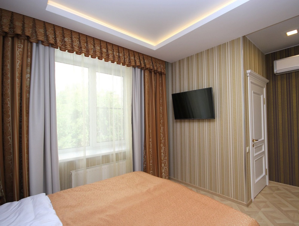 Superior Double Room (Marseille) photo 2