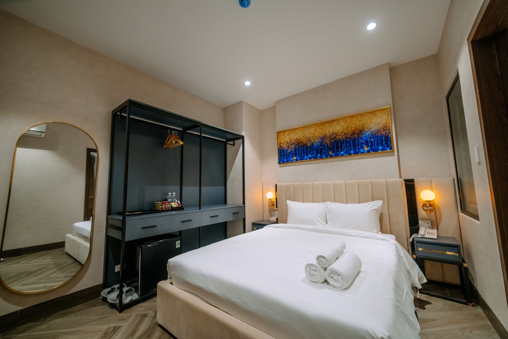 Standard Double Room photo 2