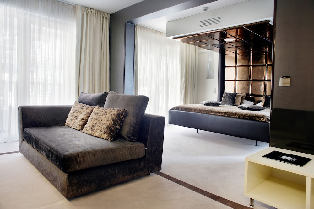 Junior Suite, Balcony photo 3