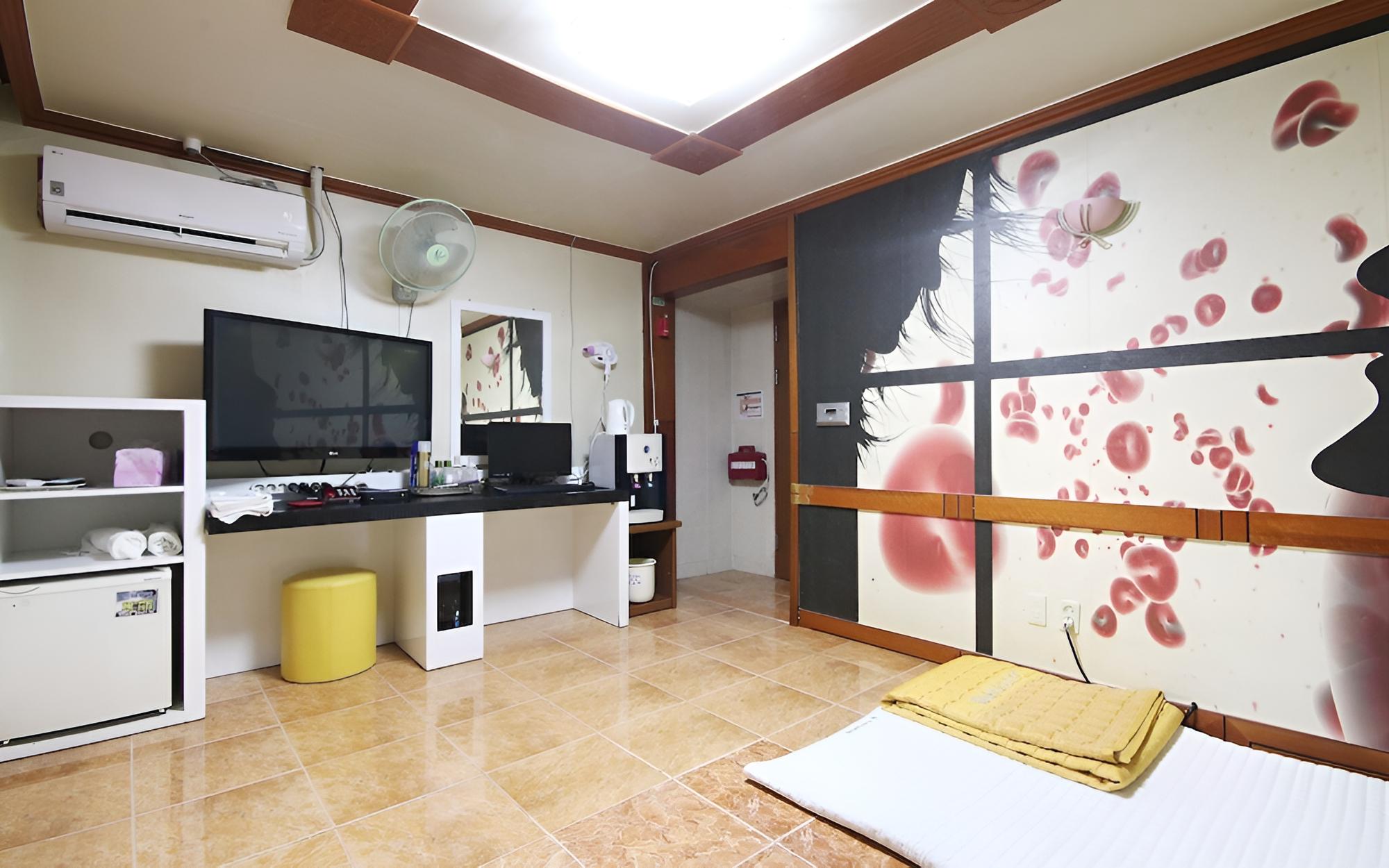 Room (General room Ondol) photo 3