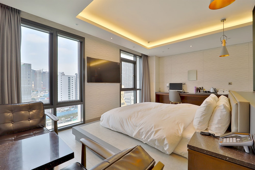 Premier Suite