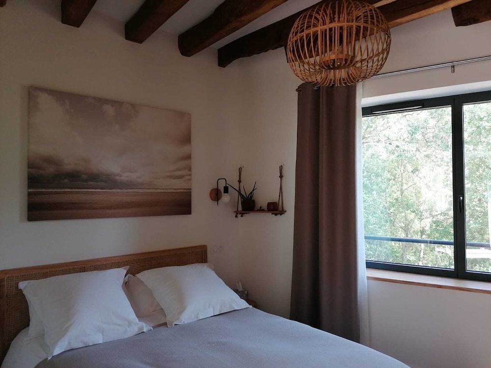 Comfort Double Room, 1 Double Bed, Lake View photo 1