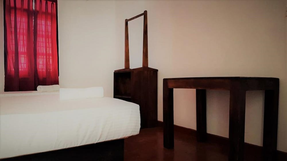 Standard Double Room photo 2