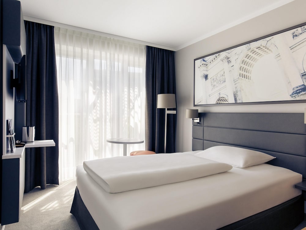 Standard Room, 1 Twin Bed