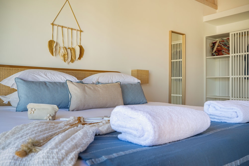 Premium Green Villa photo 1