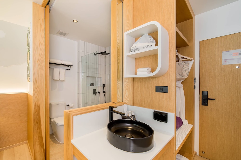 Deluxe Double Room - Photo 2