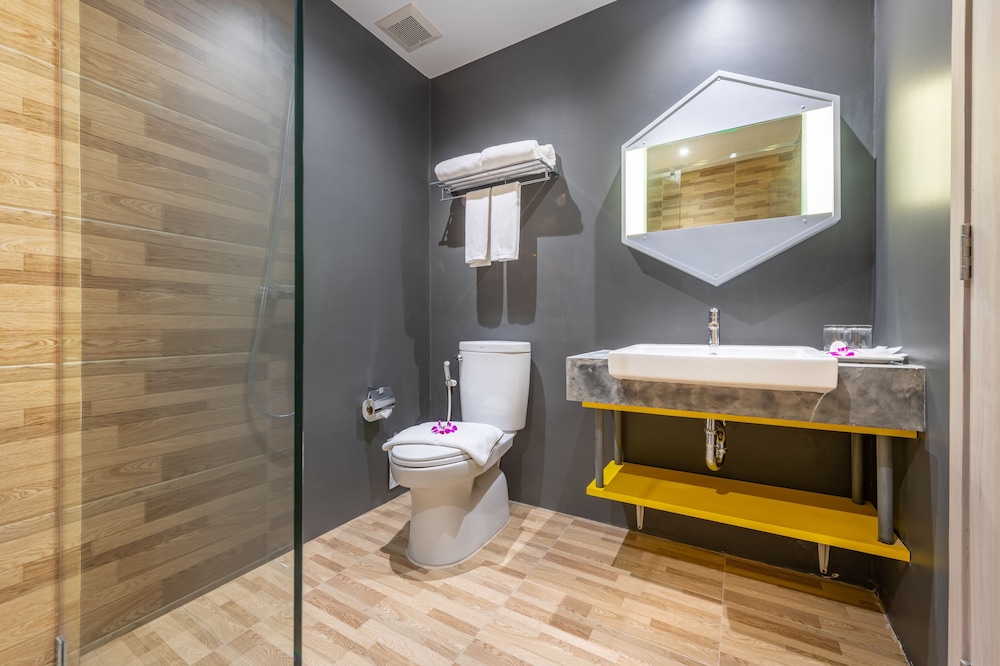 Superior Room - Photo 15