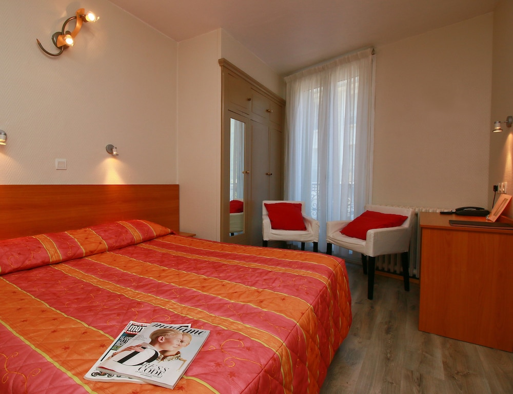Comfort Single Room photo 1