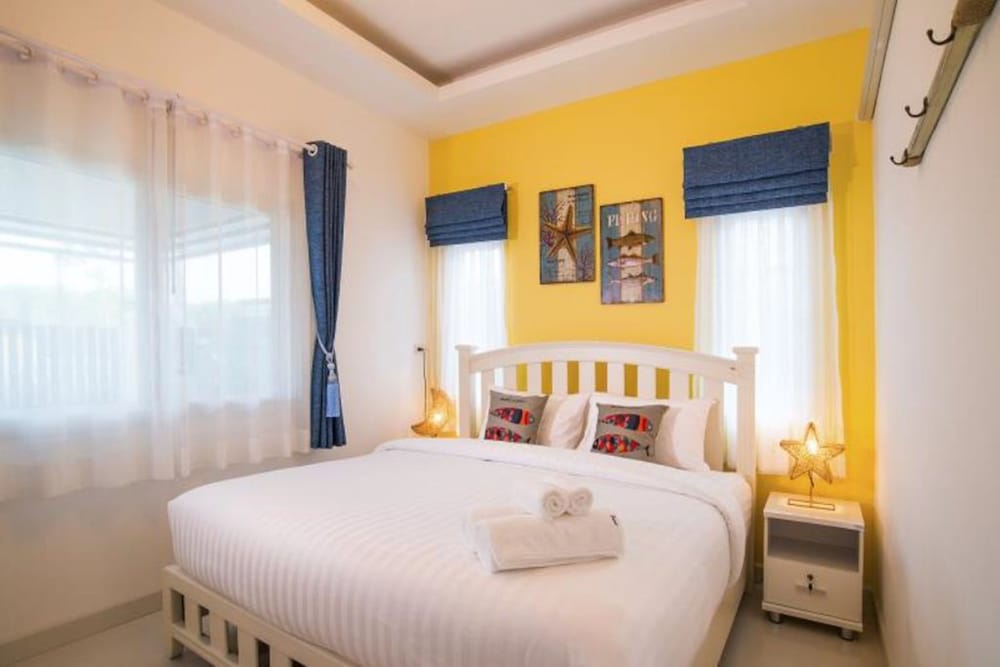 Villa, 3 Bedrooms photo 3