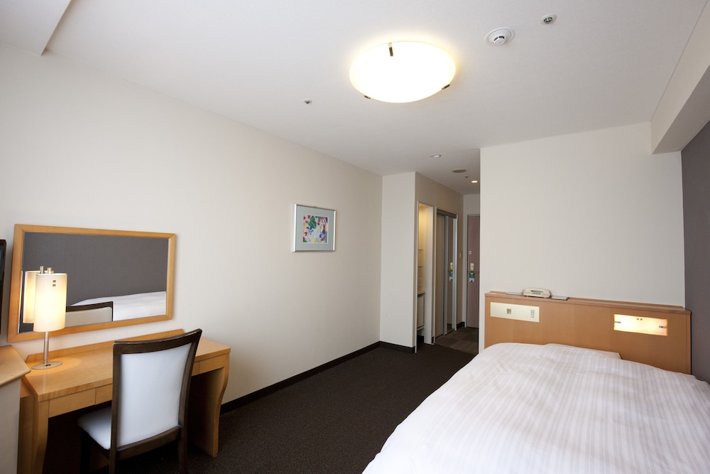 Single Semi-Double Room For 2 Guests, Non Smoking photo 1