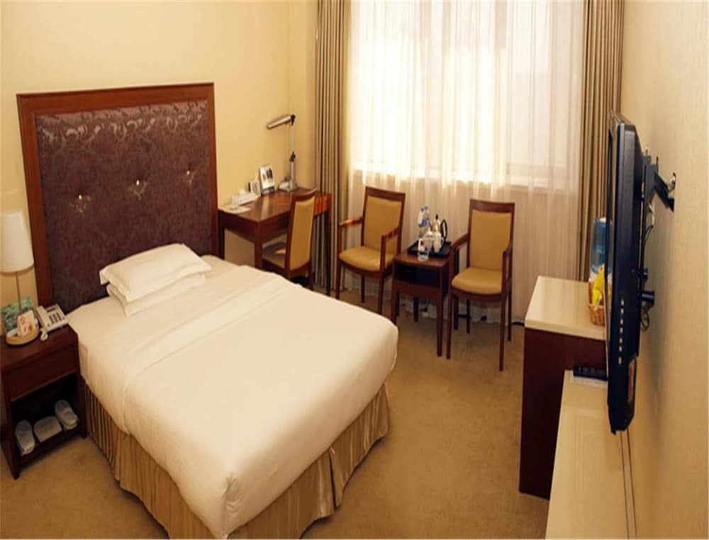 Business Double Room photo 1