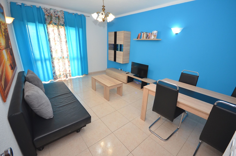 Apartment, 1 Bedroom (H Junior)
