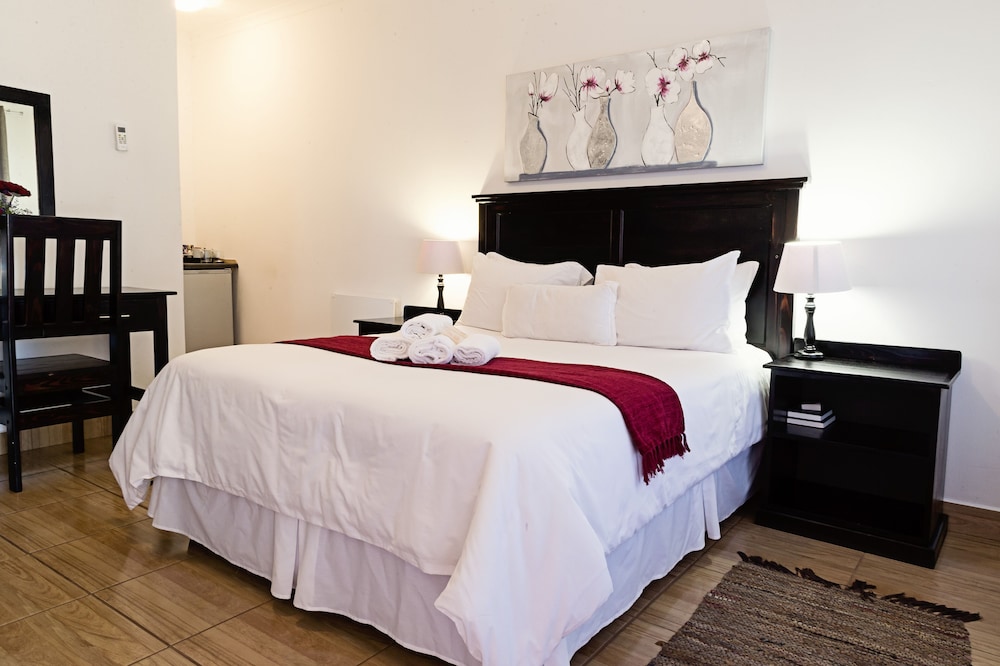 Standard Double Room photo 1