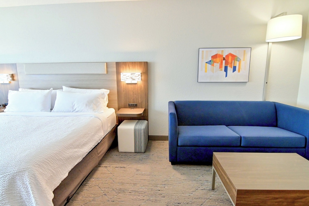 Suite, 1 King Bed - Photo 3
