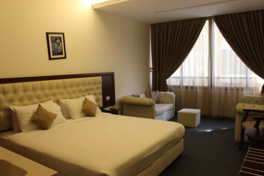 Junior Suite - Photo 2