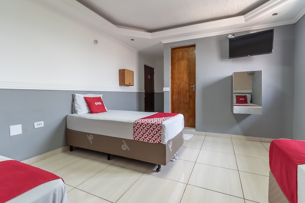 Triple Room, 3 Twin Beds - Photo 10
