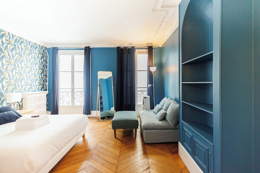Elite Apartment
