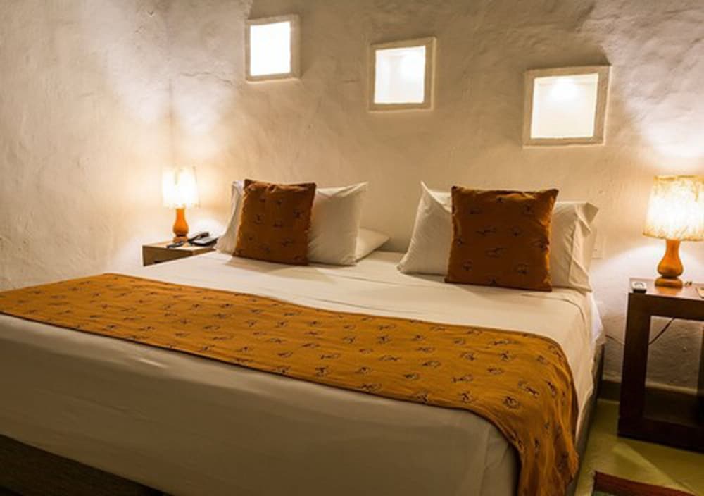 Standard Double Room photo 1