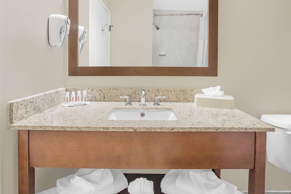 Suite, 1 Bedroom, Accessible, Non Smoking - Photo 6