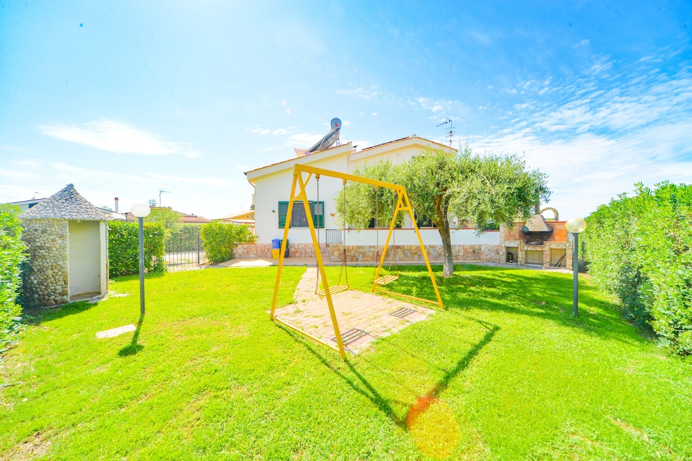 Villa Giunone photo 1