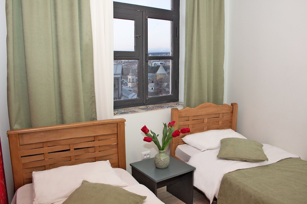 Standard Room, City View photo 2