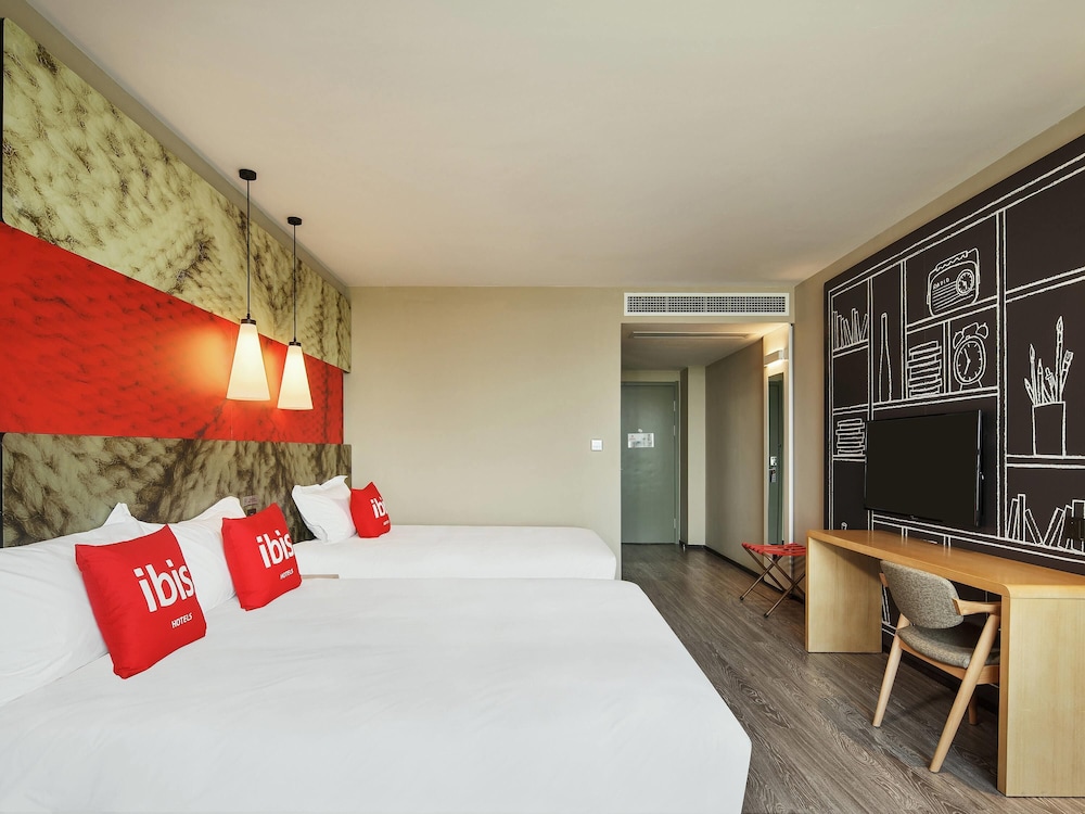 Superior Double Room, 1 Double Bed photo 2