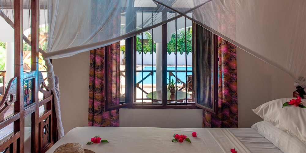 Garden View Room - Photo 10