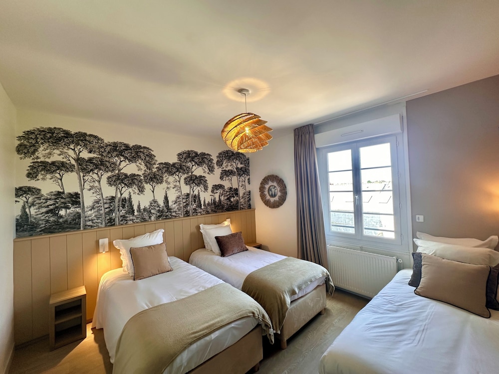 Triple Room photo 2