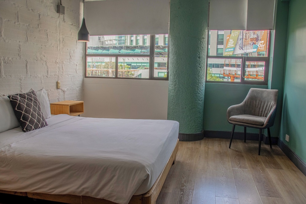 Double Room Apartment photo 2