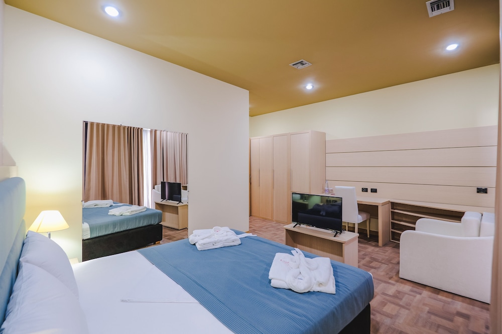 Presidental Suite with Sea View photo 3