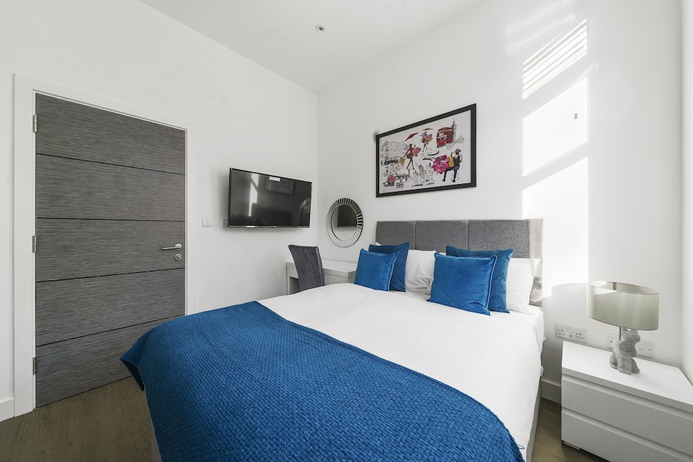 Luxury Apartment, 2 Bedrooms, Non Smoking, No View photo 2