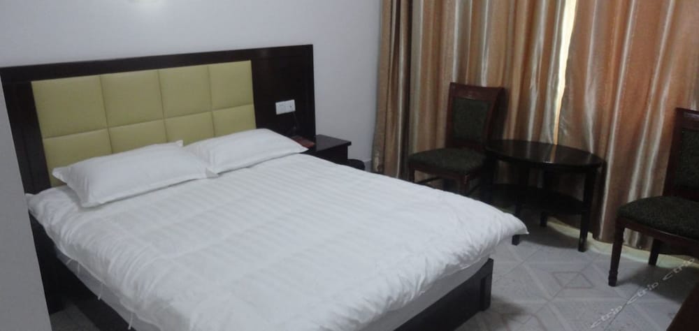 Business Double Room