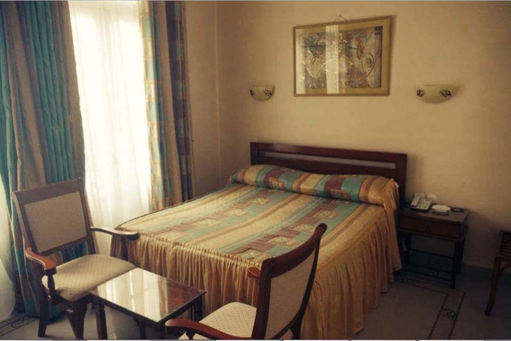 Deluxe Room photo 2