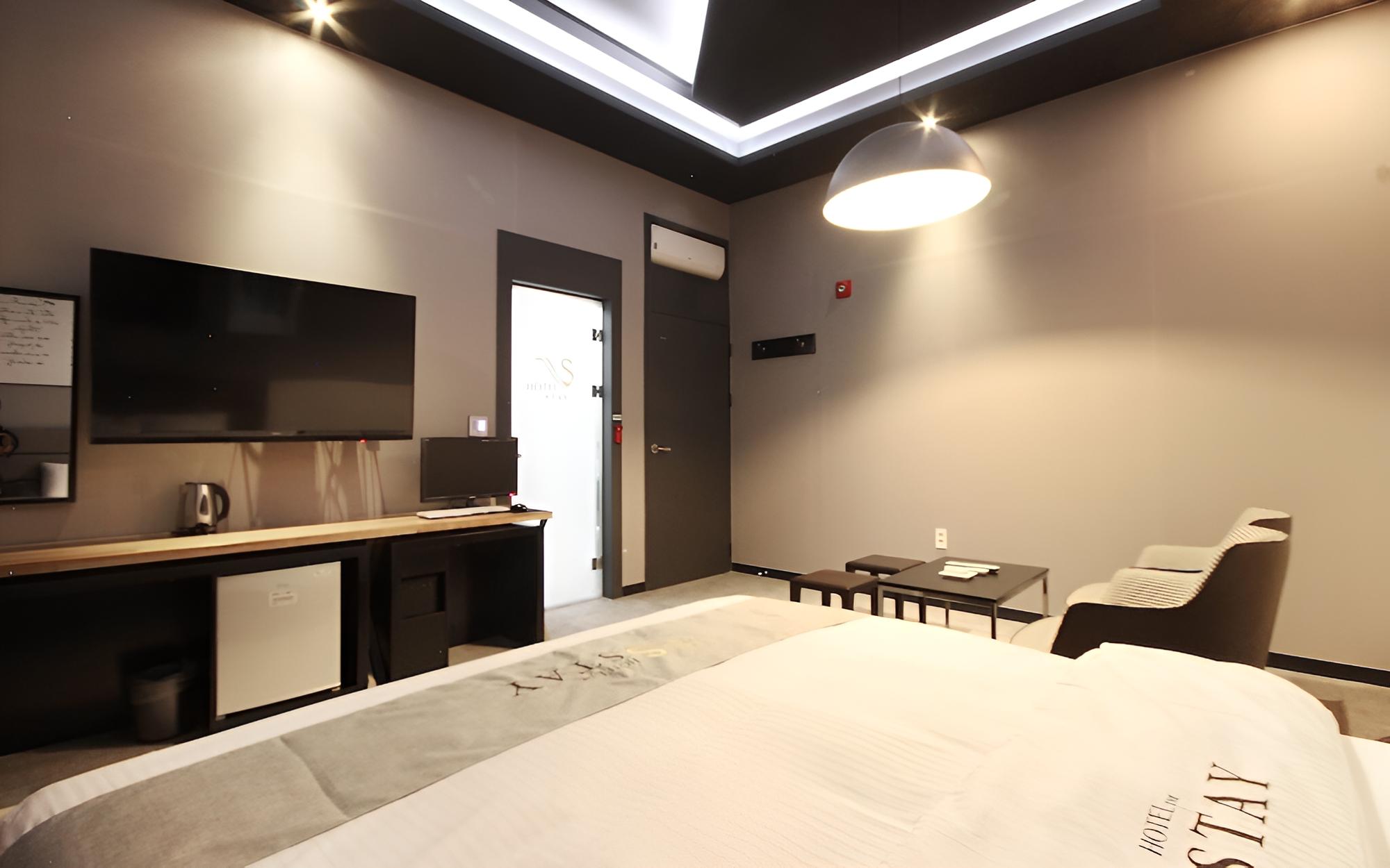 Room (Deluxe room) - Photo 4