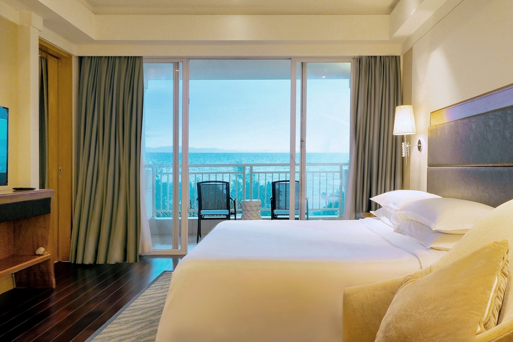 Grand Suite, 2 Bedrooms, Ocean View - Photo 1