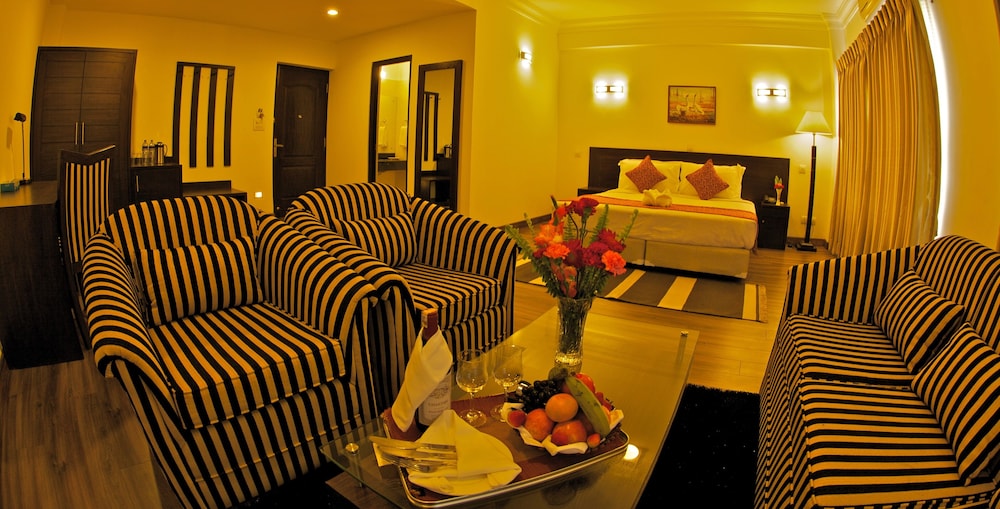 Junior Suite photo 2