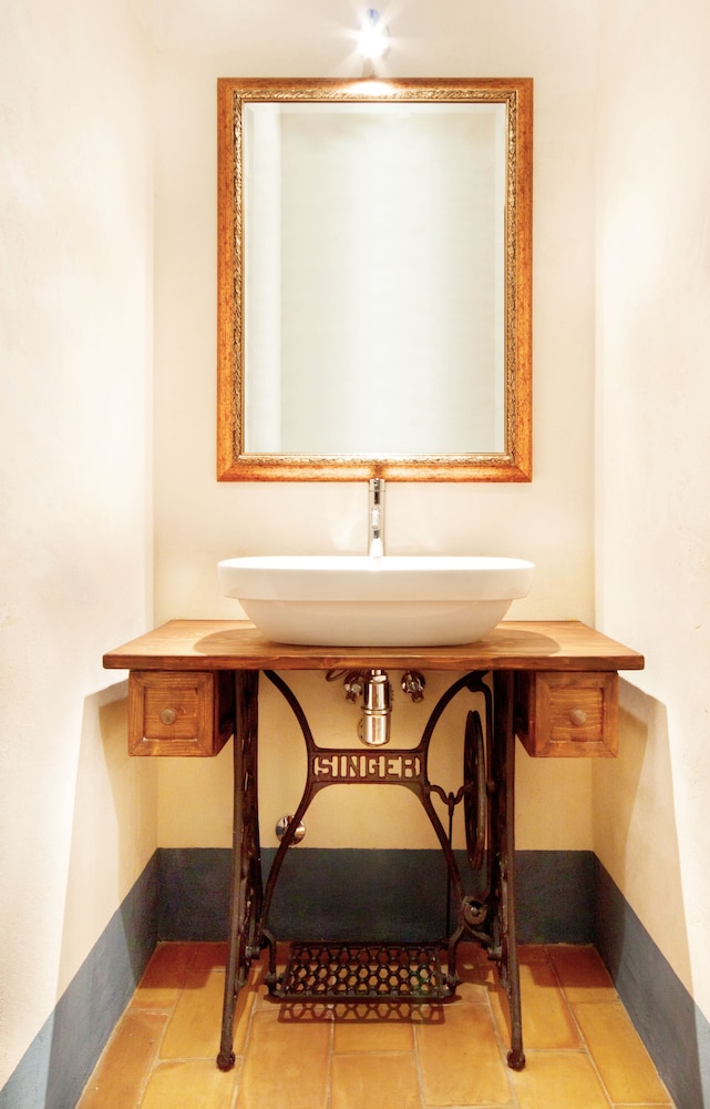 Double Room, Bathtub photo 3