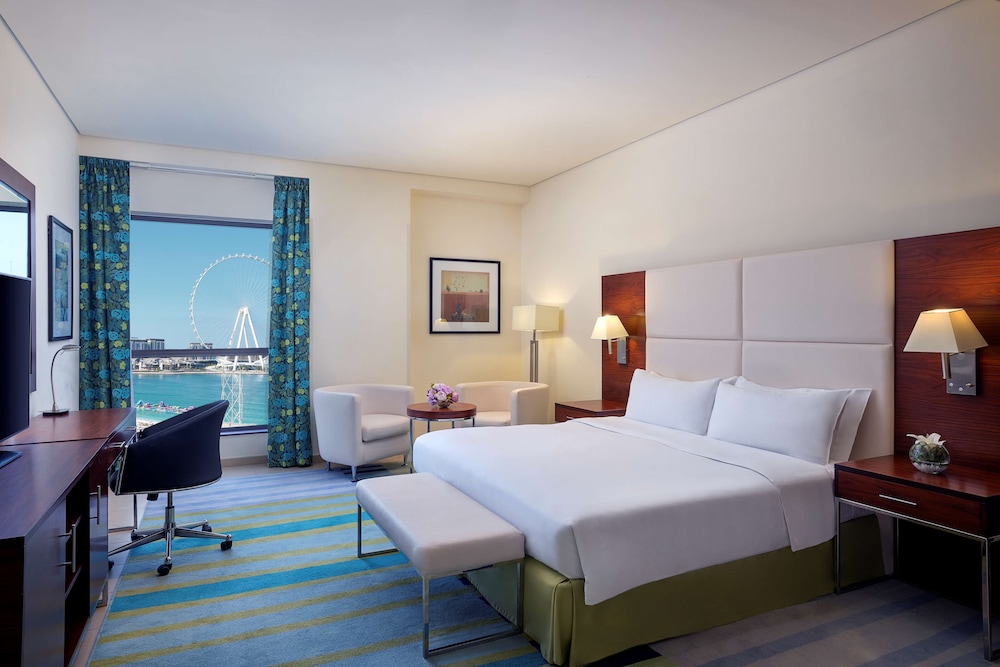 King Deluxe Room With Sea View - Photo 1