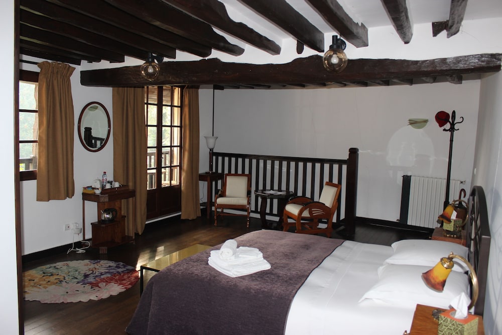 Double Room (Le Retro) photo 1