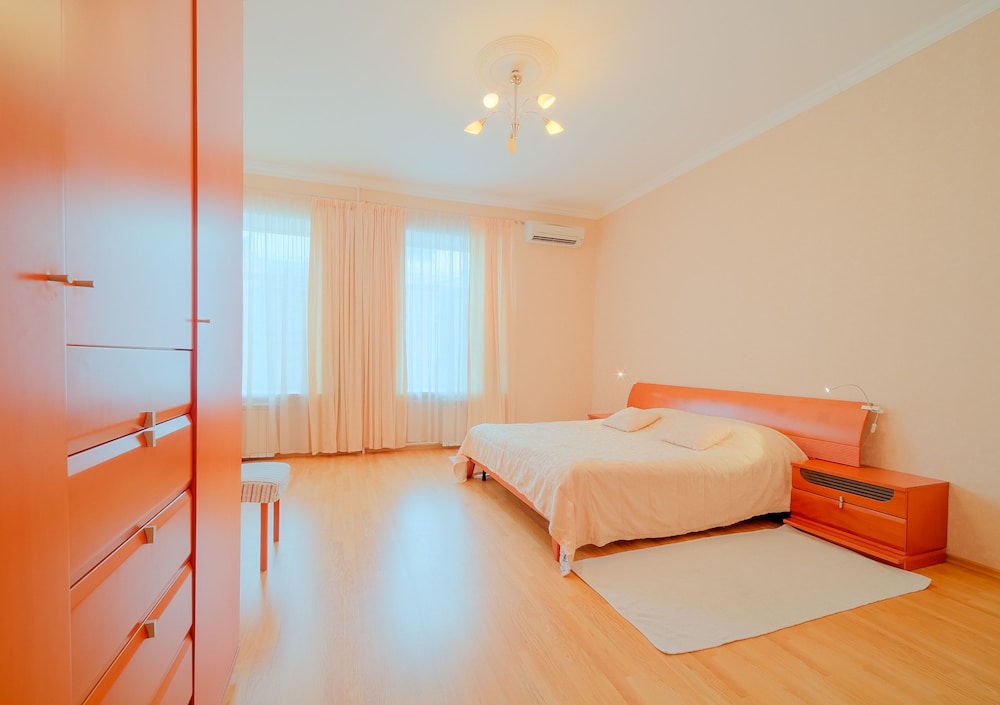 Apartment, Balcony (Moika, 32)