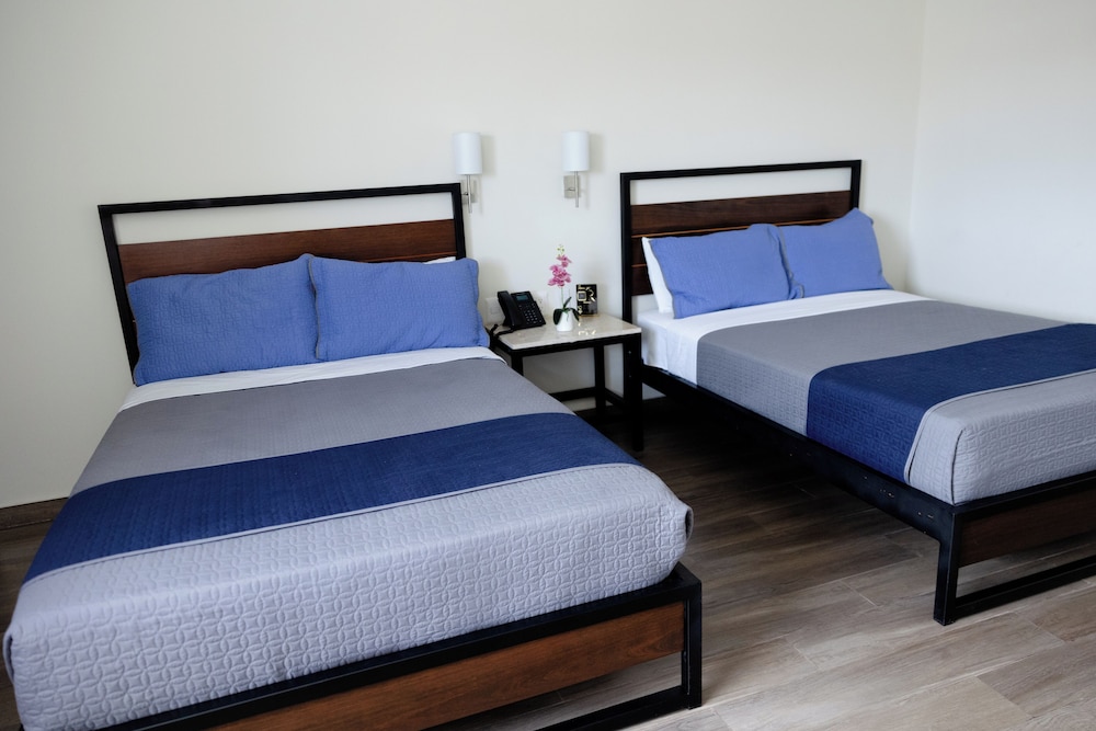 Deluxe Double Room photo 2